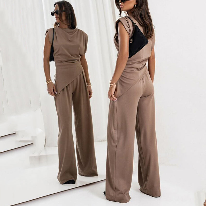 Chloe | Elegant two-piece set