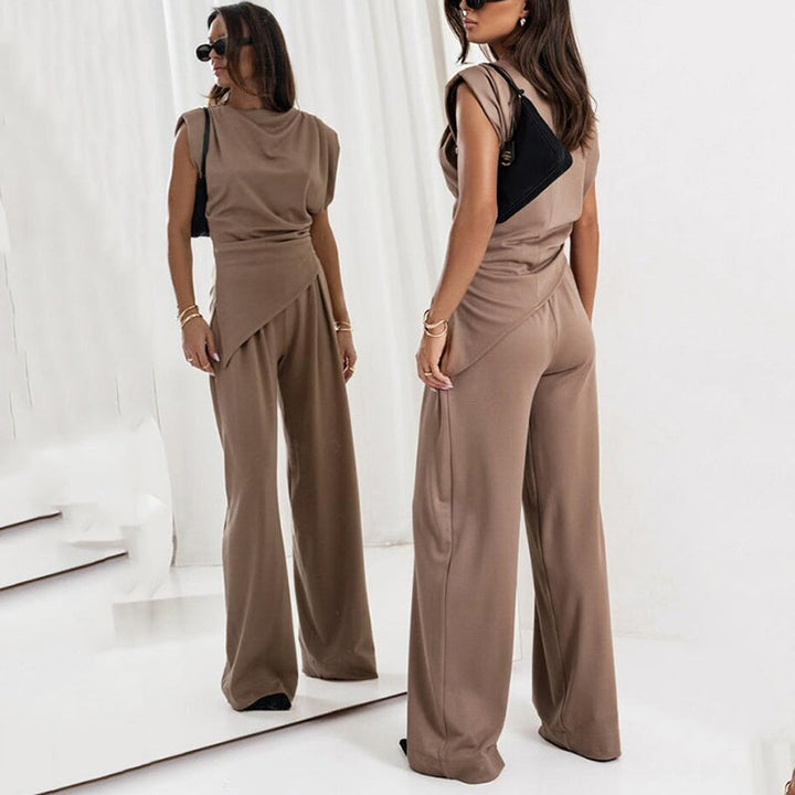 Chloe | Elegant two-piece set