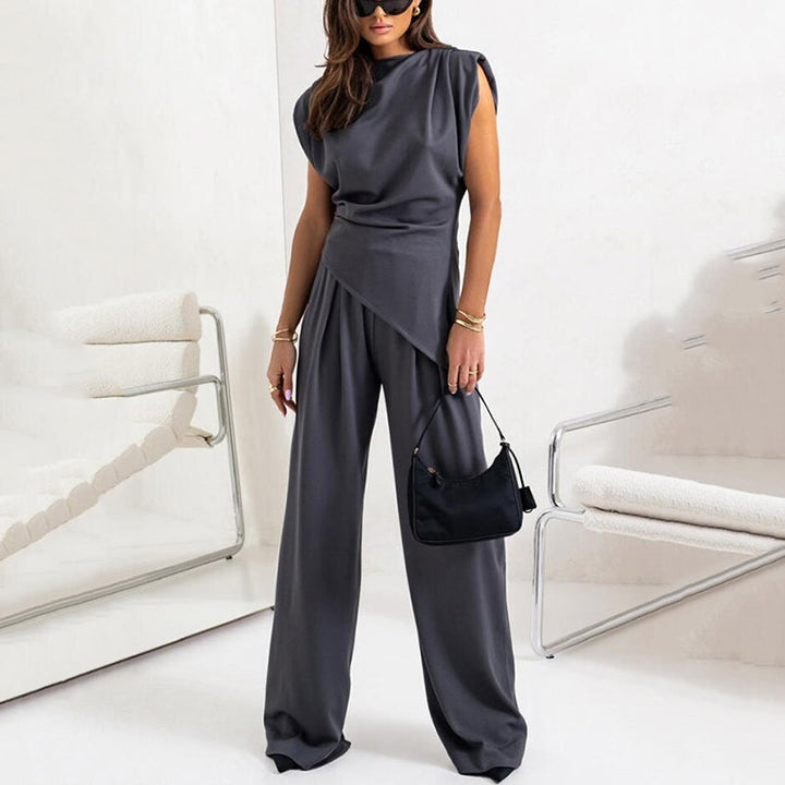 Chloe | Elegant two-piece set